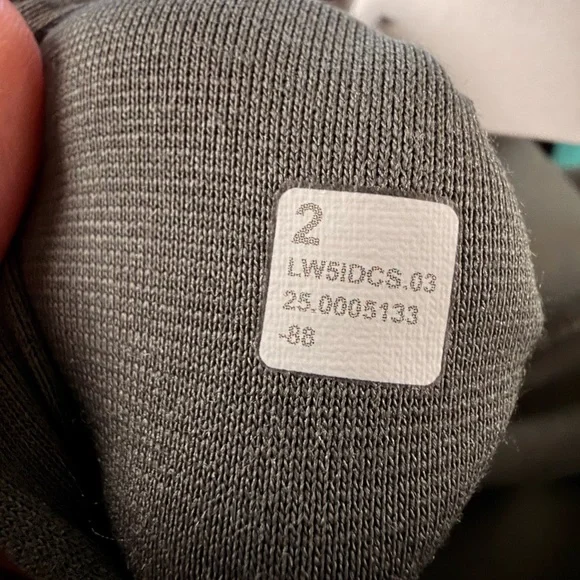 Lululemon Align No Line High Rise Pant Size 2